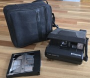 Polaroid Image SE Limitowana Edycja Berlin 750 jahre 