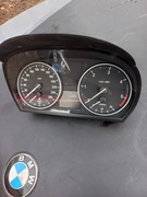 Licznik zegary bmw e90 e91 2.0d n47 Europa manual