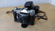 Aparat fotograficzny Zenit E