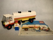 Lego 6695 - Shell Tanker