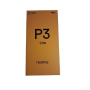 REALME P3 LITE 8GB I 256GB