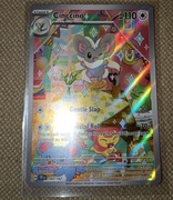 ORYGINALNA KARTA POKEMON CINCCINO 183/162