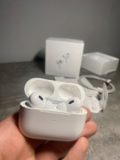 Sluchawki Airpods pro 2