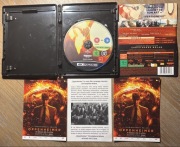 OPPENHEIMER - 4K UHD (najtaniej na Allegro)