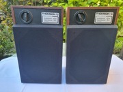 KOLUMNY UNITRA TONSIL ZG 20 C- THOMPSON- 2SZT.