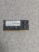 Ram Sodimm 1 x 16GB 3200MHz DDR4 do laptopa Goodram