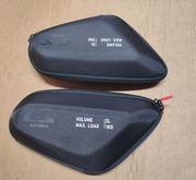 Sakwy, torby boczne na ramę BMW R1300 GS Adventure 