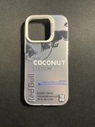 Etui Red Bull iPhone 16 Pro