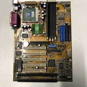 Plyta glowna Asus CUBX-E oraz P2e dwie kultowe plyty retro 