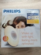 Philips wake-up light HF3506/50