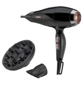 Babyliss Air Power Pro 2300W jonizacja