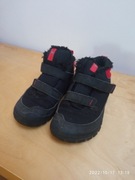 Buty zimowe dziecięce rozm 29