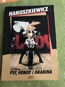 Psy, Hondy i Drabina