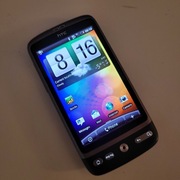 HTC Desire A8181 Amoled