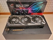 ASUS Radeon 6800 ROG STRIX 16GB OC 2lata gwarancji