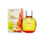 Clarins Eau Des Jardins Body Mist 100ml