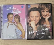 Kasia i Tomek 1, 2