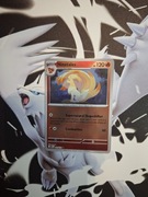 Karta Pokemon TCG Ninetales MEG 020 Reverse Holo