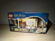 LEGO 76386 Harry Potter - Hogwart: pomyłka z eliksirem wielosokowym