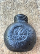 Ołowianka Rosja Carska