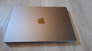 Macbook M2 Pro, 16GB, 512 GB SSD, bateria 100%, 36 cykli