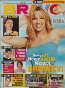 BRAVO 11/2000 kompletne
