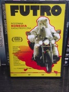 Futro płyta DVD 