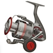 Kołowrotek DAM Quick Nautic 380 FD