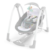 Huśtawka hybrydowa Ingenuity