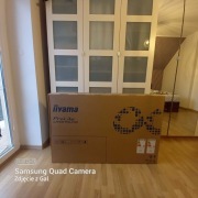 2 Monitory!! ProLite LH5570UHB