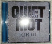 Quiet Riot - QR III