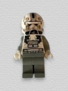 Figurka Lego clone Trooper V-wing Pilot