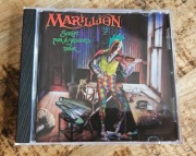 MARILLION - Script for a Jesters Tear- lab.077774623728.idealna