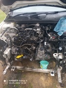 Mercedes A 180 1,5 CDI W176 