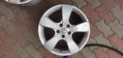 Felgi Volkswagen Audi 17 cali
