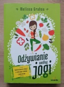 Odżywianie według jogi Melissa Grabau
