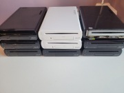 Konsole Nintendo Wii-U WiiU - 9 sztuk