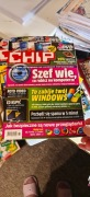 Czasopismo Chip 11/2008