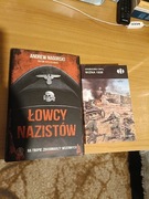 Wizna 1939, Zestaw 2 książki + gratis 