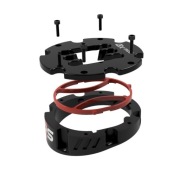 H-Shifter mod (V3) Logitech G29 G27 G25 G920 G923 | zwiększony opór (300%)