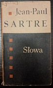 Słowa Jean - Paul Sartre