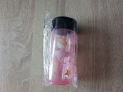 Bidon ze słomką Baletnica 330 ml