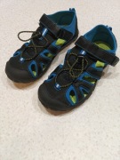 Sandały SPRANDI chłopiec r. 39