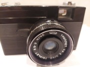 Aparat VILIA brak oslony