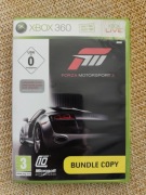 Gra Forza Motorsport 3 Xbox 360