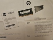 HP RAM 16GB DDR5 5600
