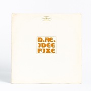 Winyl Niemen - Idee Fixe