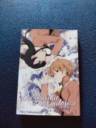 Gdy zakwitnie w nas miłość !antologia! część 1