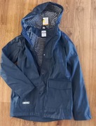 Kurtka przeciwdeszczowa wiatroszczelna 152 NOWA