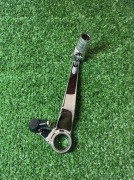 Chromowana Dźwignia Zmiany Biegów – Składana, Motocyklowa